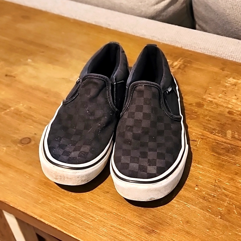 Kids Vans